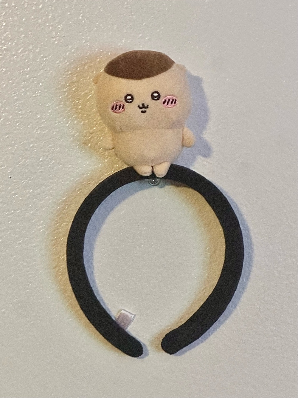 Kurimanju Plush Headband